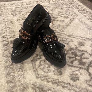 Brand New Loafers